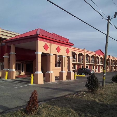 Garden Inn And Extended Stay Shepherdsville Kültér fotó