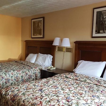 Garden Inn And Extended Stay Shepherdsville Kültér fotó