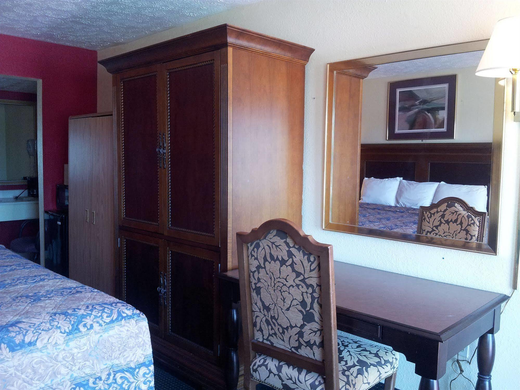 Garden Inn And Extended Stay Shepherdsville Kültér fotó