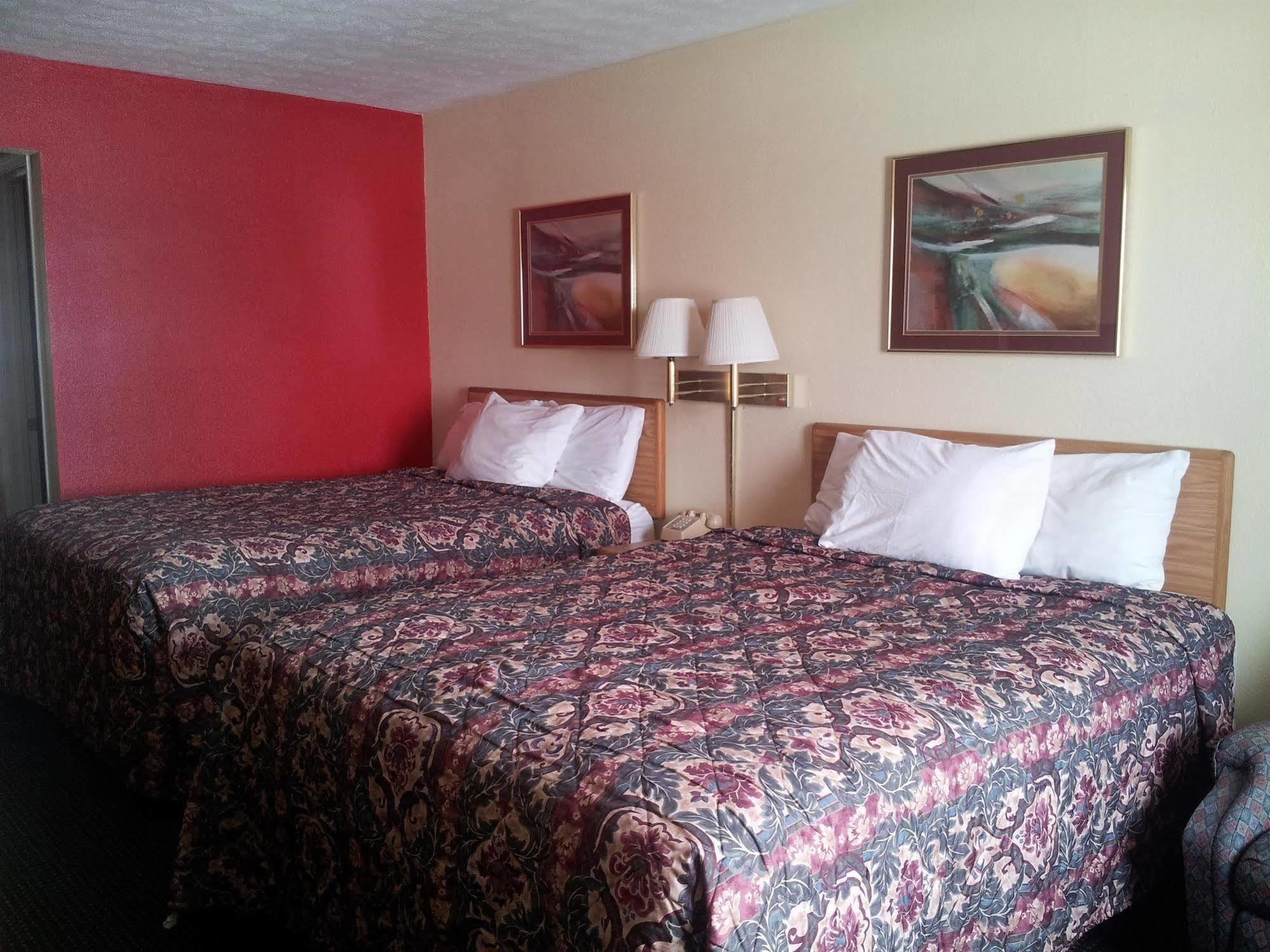 Garden Inn And Extended Stay Shepherdsville Kültér fotó