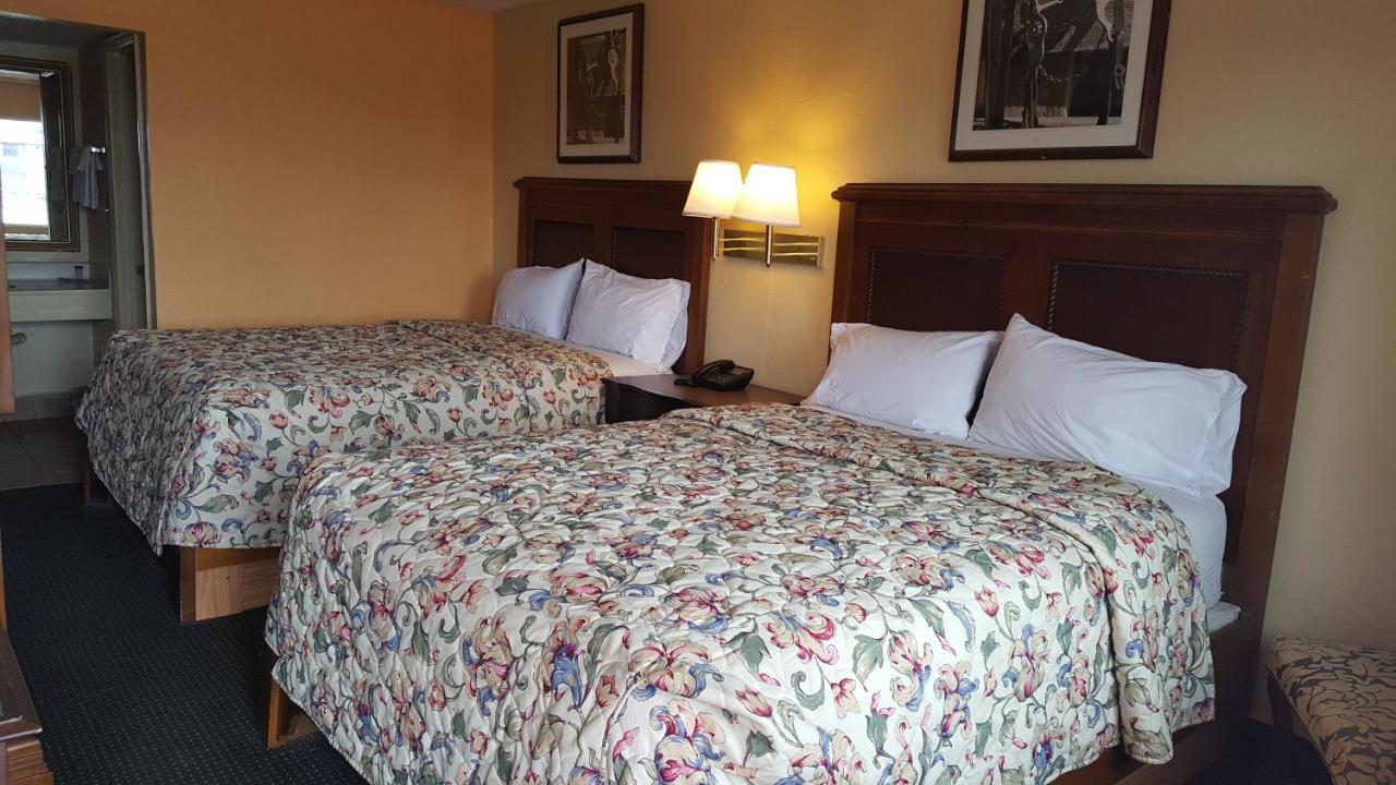 Garden Inn And Extended Stay Shepherdsville Kültér fotó