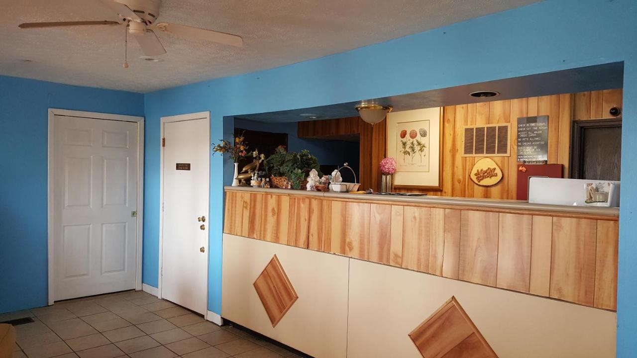 Garden Inn And Extended Stay Shepherdsville Kültér fotó