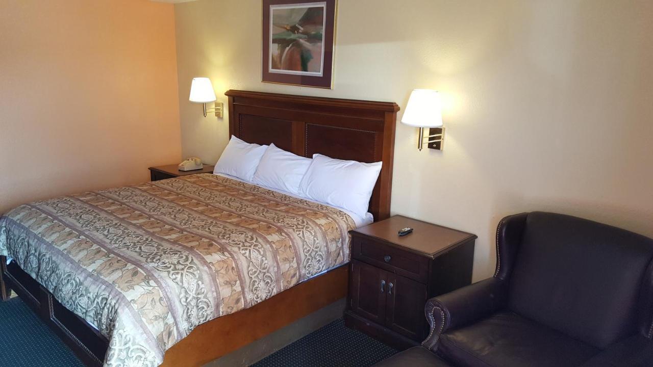 Garden Inn And Extended Stay Shepherdsville Kültér fotó