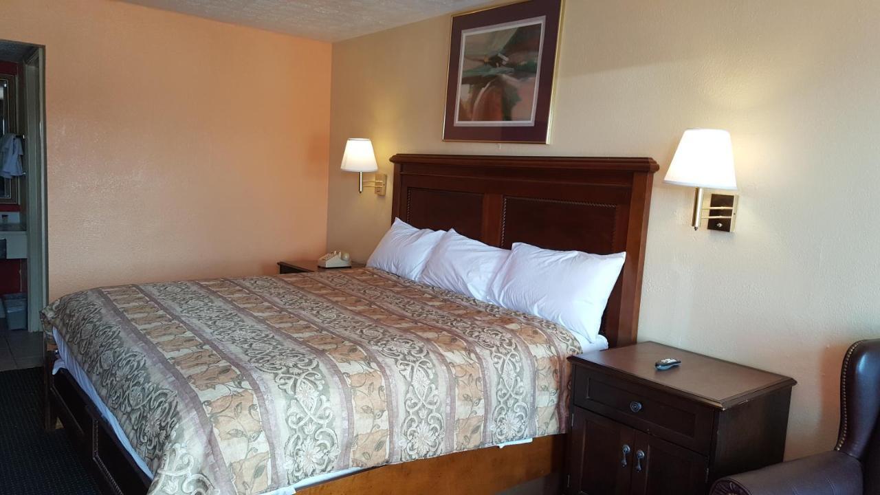 Garden Inn And Extended Stay Shepherdsville Kültér fotó